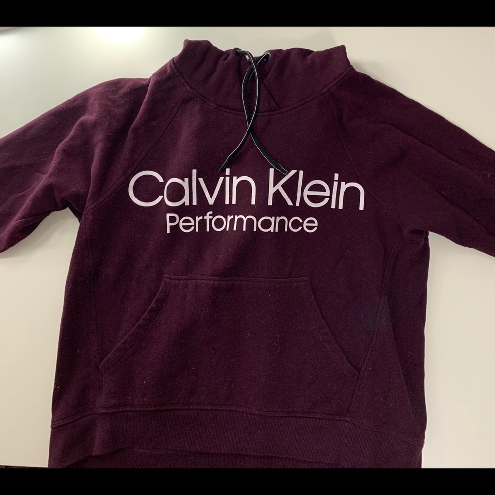 Calvin Klein Hoodie